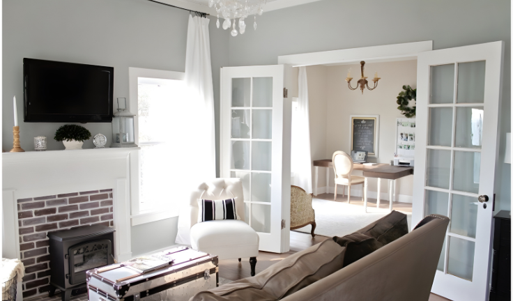 Studio Design After Image